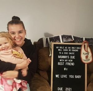 Meet your Posher, Tamika